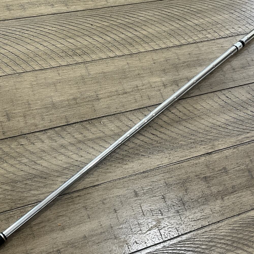 Adams IDEA a12 OS Single 7 Hybrid Iron RH Stiff-Flex Steel Shaft 37.5" - Picture 6 of 10